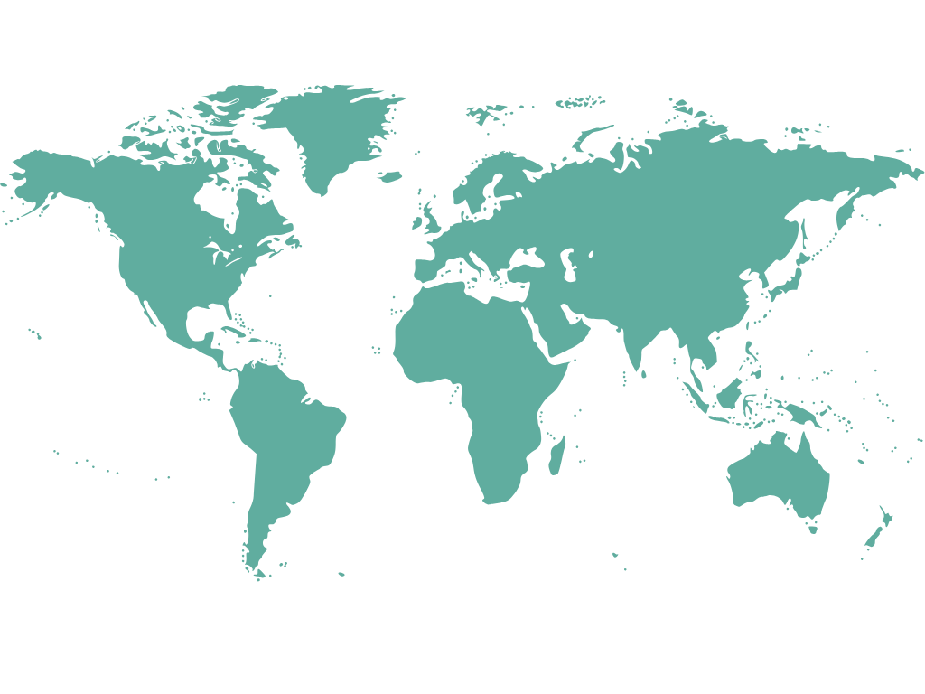 World Map